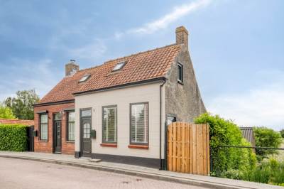Woning Graafjansdijk B 60 Westdorpe