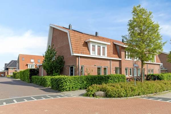 Woning Groenveld 16 Middenbeemster