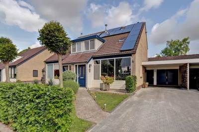 Woning De Mieden 14 Warten