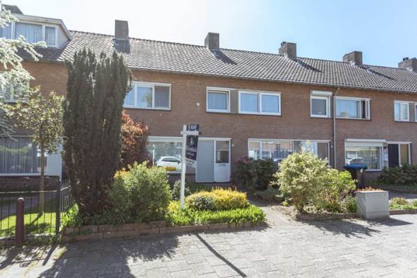 Woning Frans Snijderslaan 19 Eindhoven