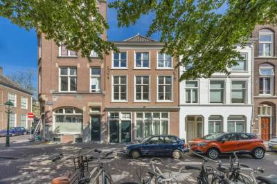 Woning Laan 267 Den Haag