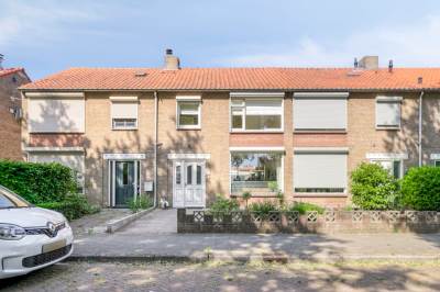 Woning Tunnelweg 163 Wijchen