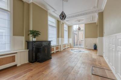 Woning Jacob Gillesstraat 18 Den Haag