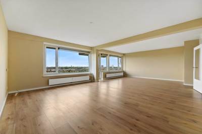 Woning Thomas Jeffersonlaan 661 Rijswijk (ZH)