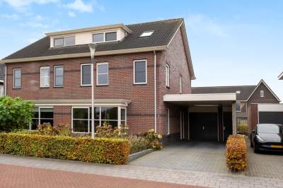 Woning Moonenlaan 66 Hardenberg