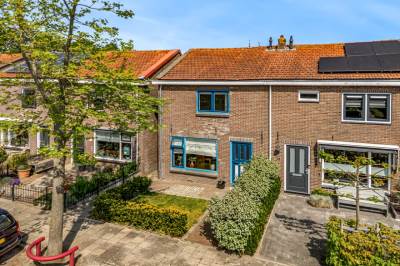 Woning Sonoystraat 9 Medemblik