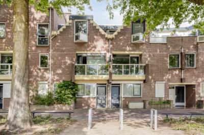 Woning Terwaenen 78 Oss