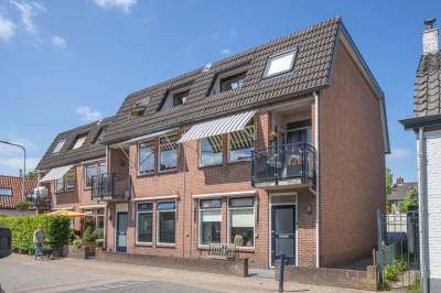 Woning Voorstraat 42A Woudenberg