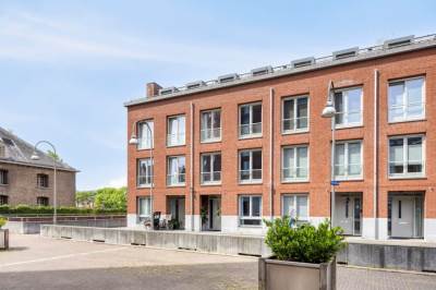 Woning Snellenshof 2 Breda