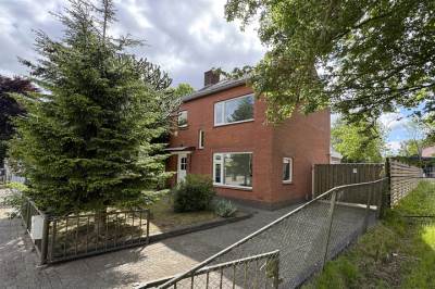 Woning Groene Woud 56 Oudenbosch