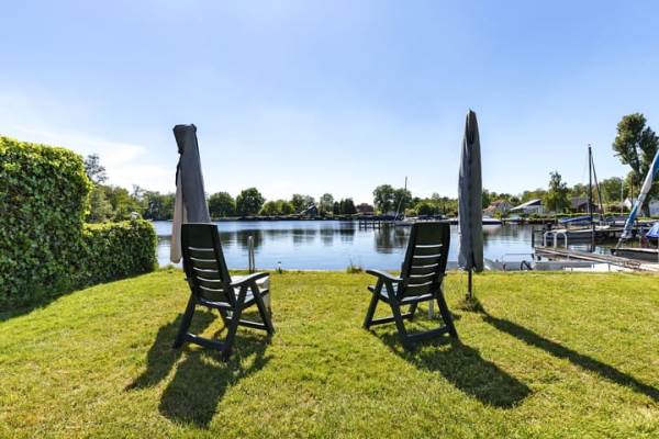 Woning Oude Badweg 148A34 Haren (GR)