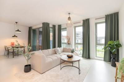 Woning Houthavenkade 24 Amsterdam