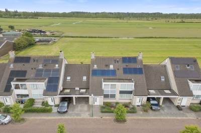 Woning Houtwerf 16 Vleuten