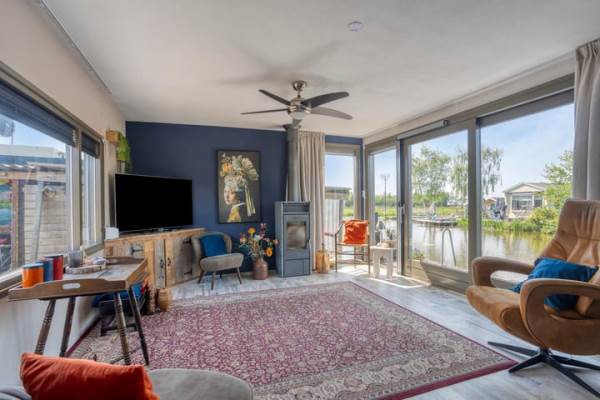 Woning Meije 322 Nieuwkoop