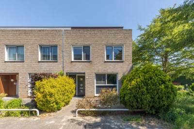 Woning Örehof 4 Amsterdam