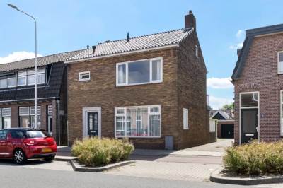 Woning Grote Kerkstraat 78 Hoogeveen