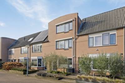 Woning Palmedreef 11 Ede