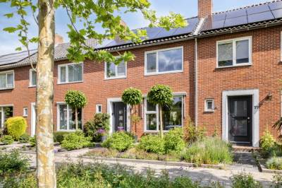 Woning Reddingiusweg 79 Groningen