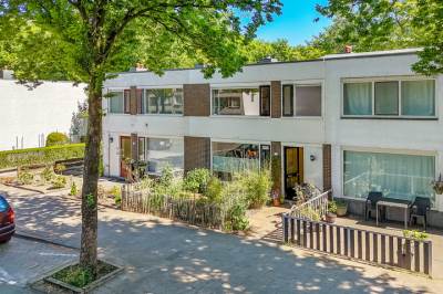 Woning Yokohamadreef 152 Utrecht