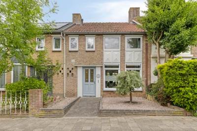 Woning Sweelinckstraat 8 Heerlen