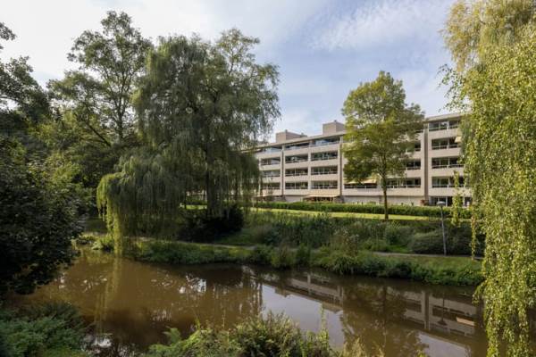 Woning Groot Paradijs 97 Eindhoven