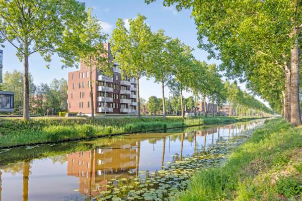 Woning Hoofdweg 852H Hoofddorp