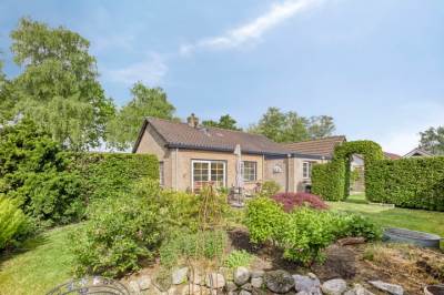 Woning Boereweide 3 Oosterwolde (FR)