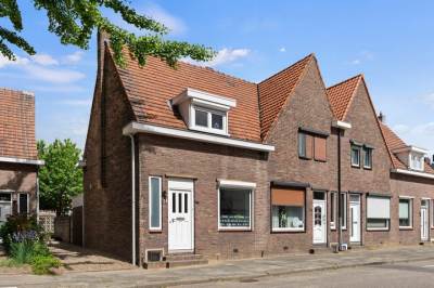 Woning Nachtegaalstraat 14 Geleen