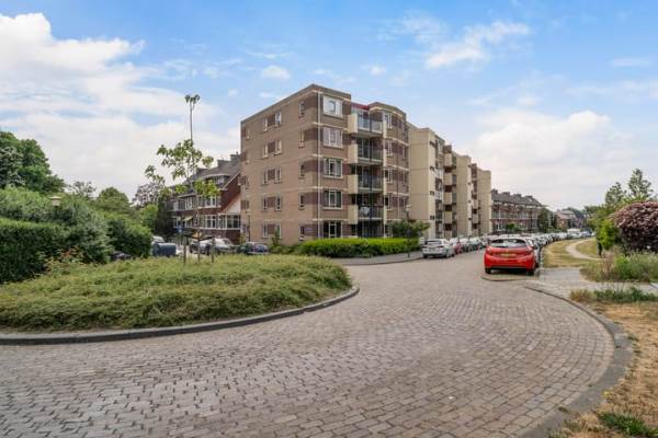 Woning Parkweg 232 Vlaardingen