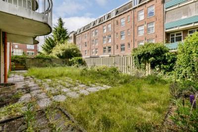 Woning Houtrijkstraat 229 Amsterdam