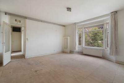 Woning Jagthuisstraat 57A02 Rotterdam