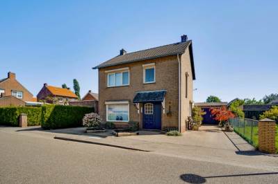 Woning Beatrixsingel 11 Vlodrop