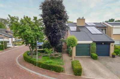 Woning Lauwere 511 Uden