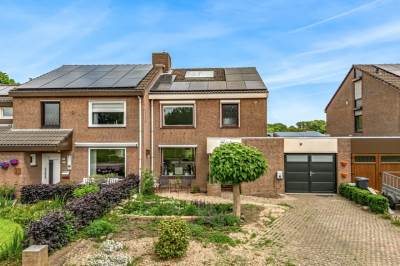 Woning Kerkstraat 26 Beesel