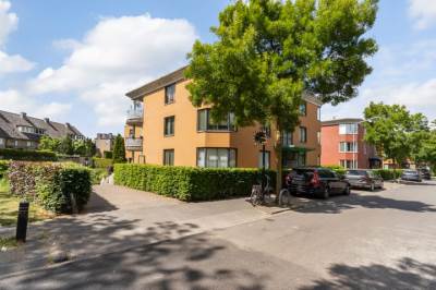 Woning Simon Stevinweg 9B Hilversum