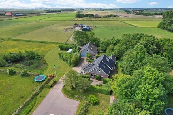 Woning Pontweg 99 Den Burg