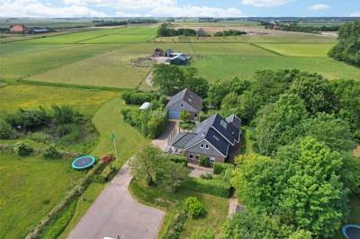 Woning Pontweg 99 Den Burg