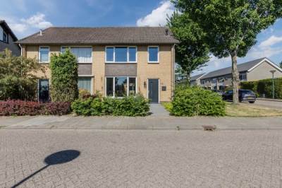 Woning Schoolstraat 42 Mierlo