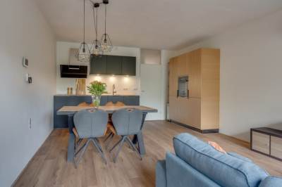 Woning Antilopespoor 115 Maarssen