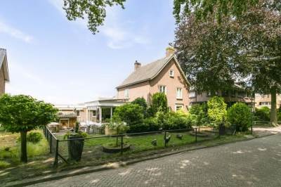 Woning Vaartweg 82A 's Gravenmoer