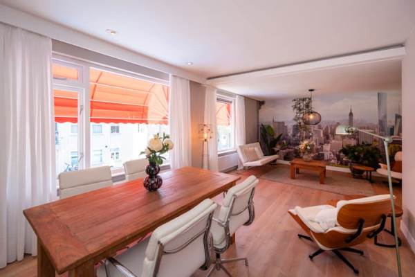 Woning Dwarsstraat 17 Katwijk (ZH)