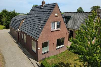 Woning Sportlaan 13 Tuitjenhorn