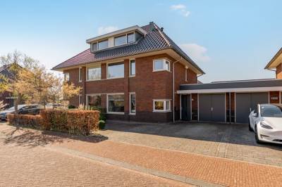 Woning Galjoen 0635 Lelystad