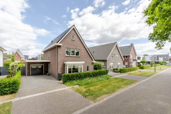 Woning Mortelweg 30 Vlijmen