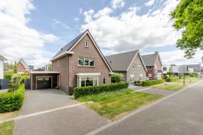 Woning Mortelweg 30 Vlijmen
