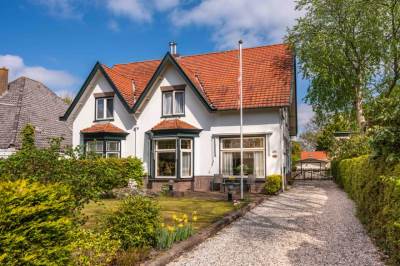 Woning Breelaan 46 Bergen (NH)