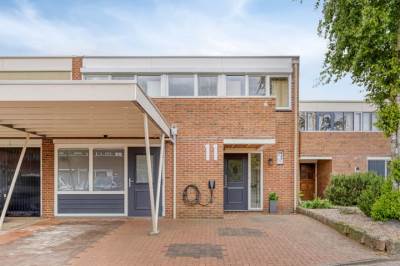 Woning Samuelstraat 11 Nijverdal