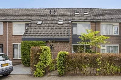 Woning de Vang 5 Oirschot