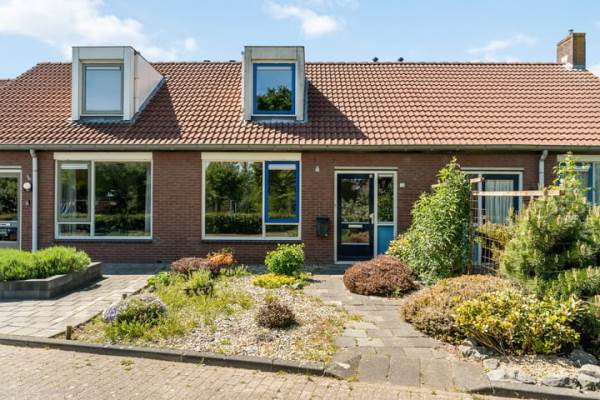 Woning Helling 21 Heeg