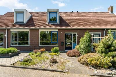Woning Helling 21 Heeg